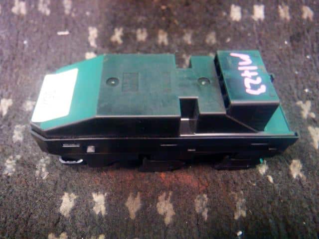 Power Window Switch SUZUKI Wagon R 2011 DBA-MH23S — photo 2