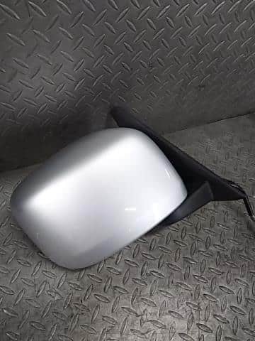 Right Side Mirror SUZUKI Solio 2020 DBA-MA26S 8471081P10 — photo 2