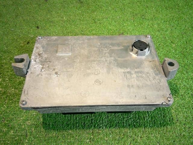 Engine Control Unit HONDA Life 2011 CBA-JC2 — photo 2