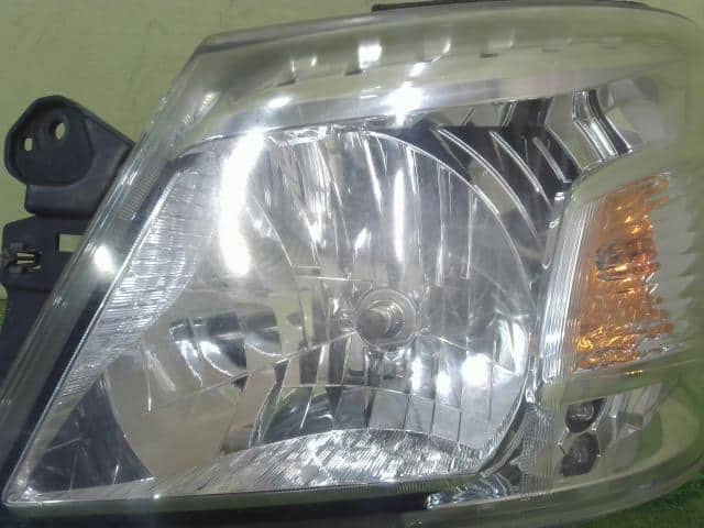 Left Headlight NISSAN Nv350 — photo 3