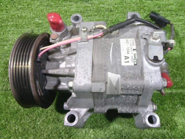 A/C Compressor HONDA Fit 2013 DBA-GK5 — photo 1