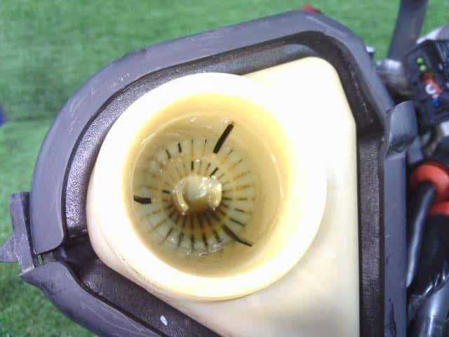 Power Steering Pump NISSAN Teana 2016 DBA-L33 491103TS5D — photo 5