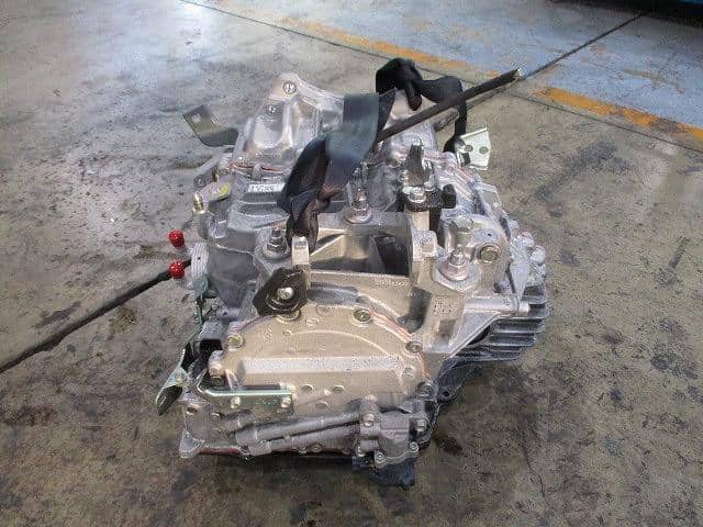Automatic Transmission MAZDA CX-5 2017 DBA-KF5P FWJN03000 — photo 2