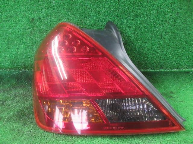 Left Tail Light NISSAN Teana 2007 CBA-J31 — photo 1
