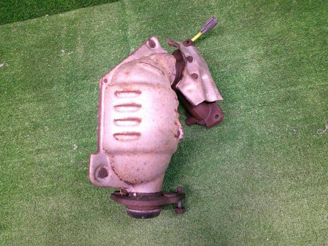 Catalyst HONDA Acty 2007 GBD-HH5 — photo 2