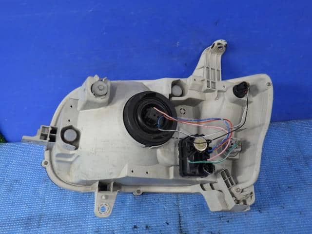 Right Headlight DAIHATSU Tanto 2009 DBA-L375S — photo 3