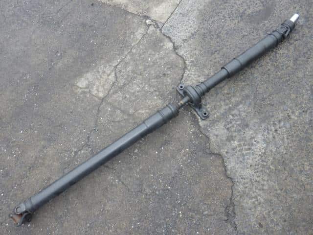 Front Propeller Shaft SUBARU Impreza 2017 DBA-GT3 — photo 2