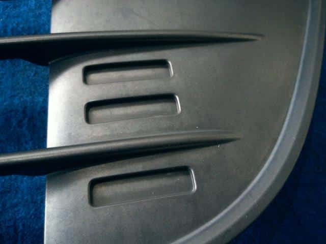 Front Bumper Face HONDA N BOX 2012 DBA-JF1 — photo 2