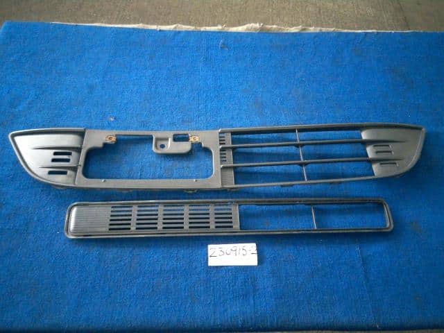 Front Bumper Face HONDA N BOX 2012 DBA-JF1 — photo 1
