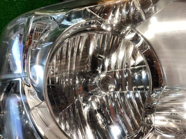 Light HONDA Step Wagon 2010 DBA-RK1 — photo 4