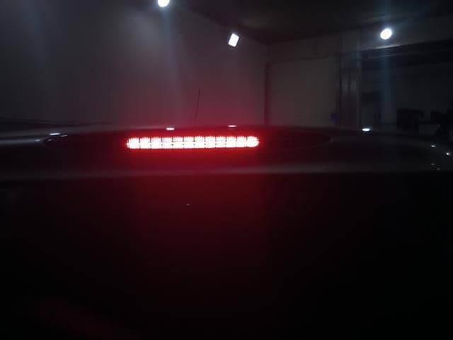 Back Door Assembly MITSUBISHI Colt 2002 UA-Z27A — photo 2