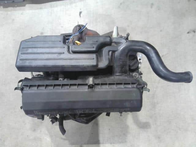 KF-VE Engine DAIHATSU Tanto 2010 DBA-L375S — photo 1