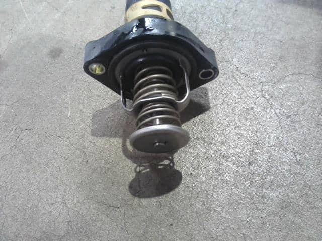 KF-VE Engine DAIHATSU Tanto 2010 DBA-L375S — photo 3