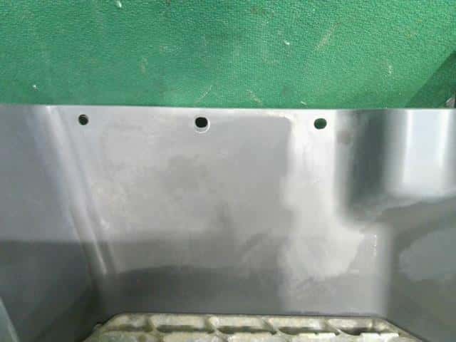 Right Side Step Mitsubishi Fuso Fighter Mignon 2005 PA-FK61RK MC939495 — photo 3