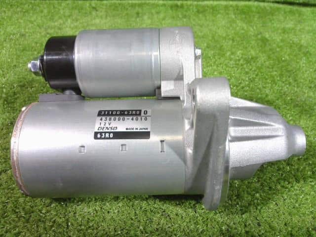 Starter MAZDA Flair wagon 5AA-MM53S 3110063R00 — photo 1