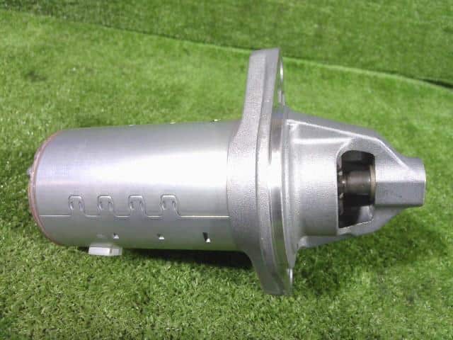 Starter MAZDA Flair wagon 5AA-MM53S 3110063R00 — photo 3