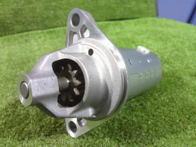 Starter MAZDA Flair wagon 5AA-MM53S 3110063R00 — photo 4