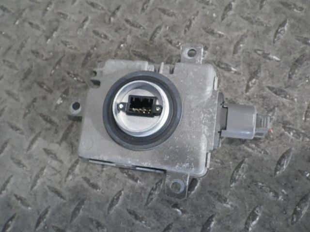 HID Control NISSAN Otti 2007 CBA-H92 — photo 3