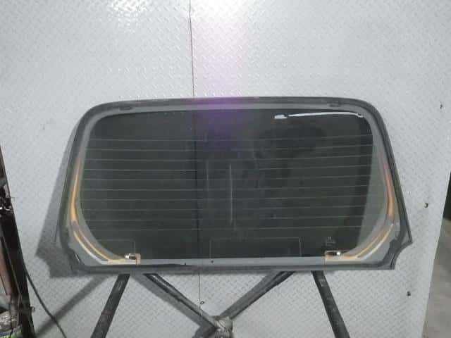 Rear Windshield HONDA Life 2009 DBA-JC1 — photo 3