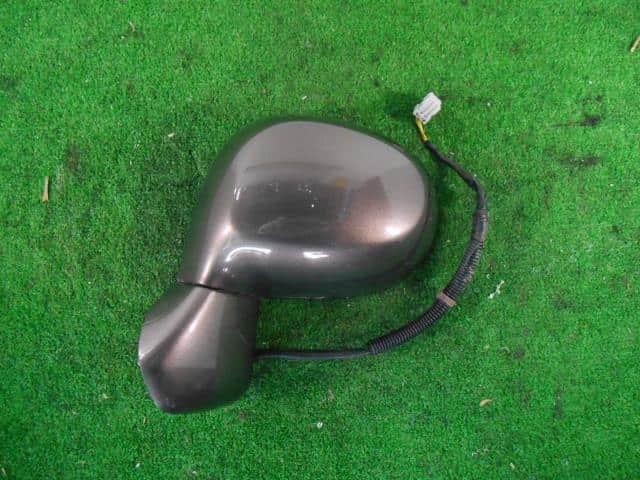 Left Side Mirror HONDA Life 2008 DBA-JB5 — photo 1
