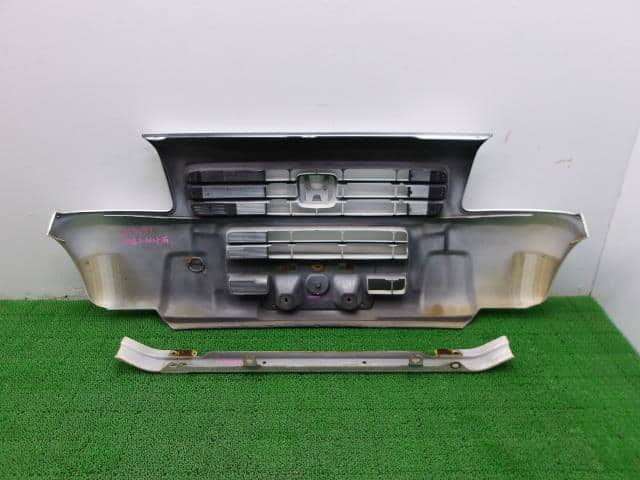 Front Bumper HONDA Acty 2007 GBD-HH5 — photo 2