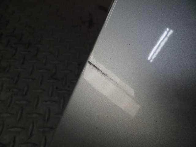 Left Fender Panel HONDA Thats 2004 ABA-JD1 — photo 3
