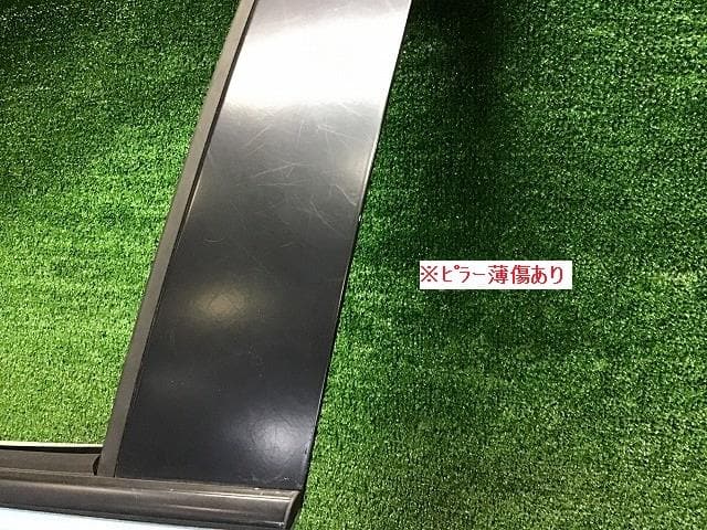 Front Left Door Assembly TOYOTA Aqua 2012 DAA-NHP10 — photo 5