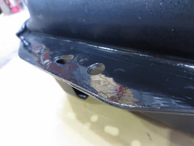 Fuel Tank NISSAN Nv100 clipper 2023 5BD-DR17 — photo 5