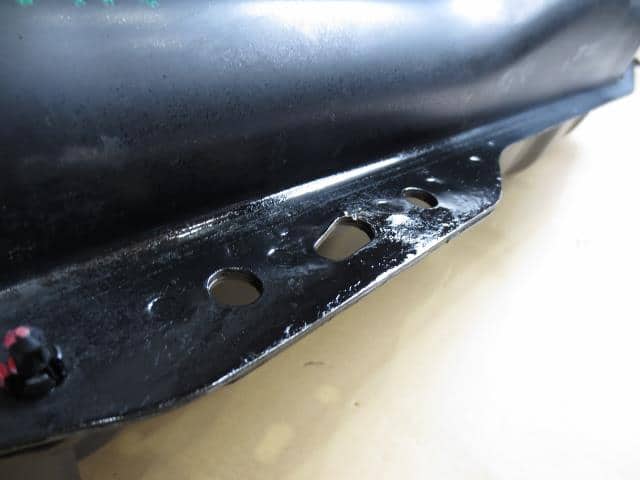 Fuel Tank NISSAN Nv100 clipper 2023 5BD-DR17 — photo 4