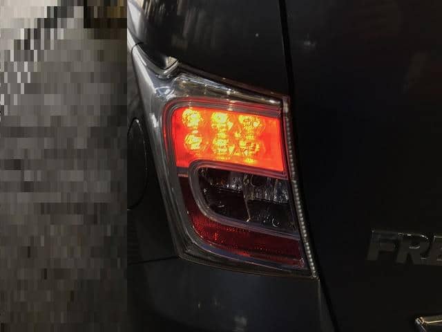 Left Tail Light HONDA Freed 2013 DBA-GB3 — photo 5