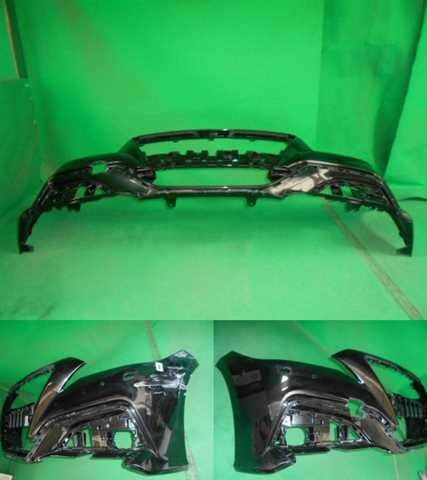 Front Bumper TOYOTA Crown 2018 3BA-ARS220 521193F990C1 — photo 6