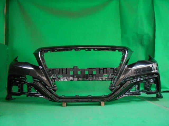 Front Bumper TOYOTA Crown 2018 3BA-ARS220 521193F990C1 — photo 1