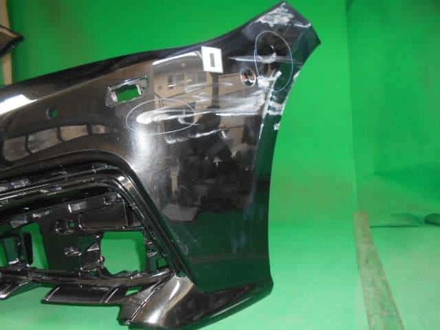 Front Bumper TOYOTA Crown 2018 3BA-ARS220 521193F990C1 — photo 3
