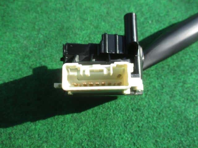 Combination Switch SUZUKI Wagon R 2015 DAA-MH44S 3721071L11 — photo 3