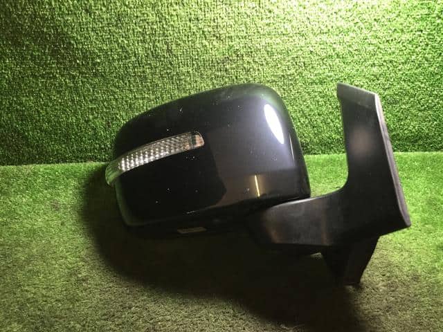 Right Side Mirror SUZUKI Wagon R 2014 DAA-MH44S — photo 1