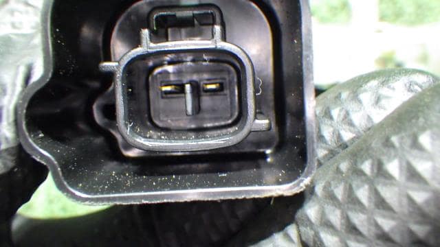 Rear Left Door Lock Actuator HONDA N BOX 2013 DBA-JF1 — photo 3