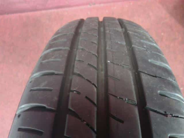 Tire SUZUKI Alto 2020 HBD-HA36V — photo 5