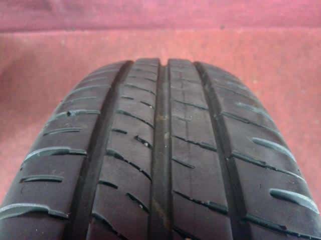 Tire SUZUKI Alto 2020 HBD-HA36V — photo 6
