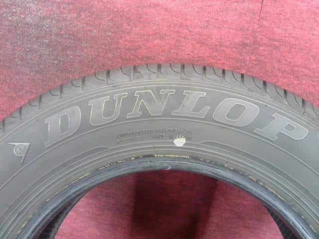 Tire SUZUKI Alto 2020 HBD-HA36V — photo 2