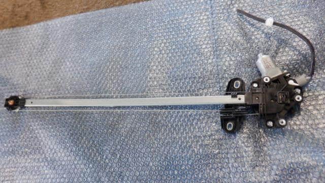Front Left Door Regulator HONDA N BOX 2012 DBA-JF2 — photo 1