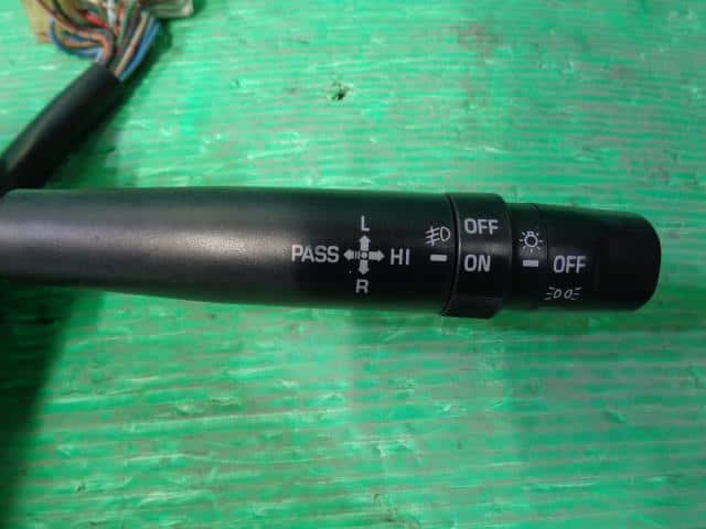 Combination Switch ISUZU ISUZU BUS 1997 KC-LR333Jæ”¹ 1823603574 — photo 6