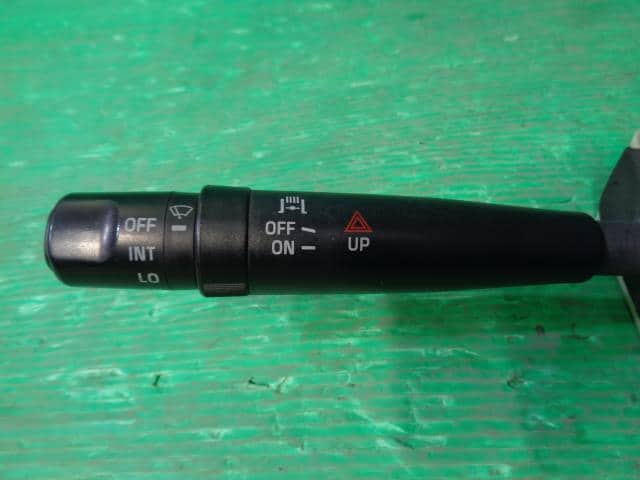 Combination Switch ISUZU ISUZU BUS 1997 KC-LR333Jæ”¹ 1823603574 — photo 5