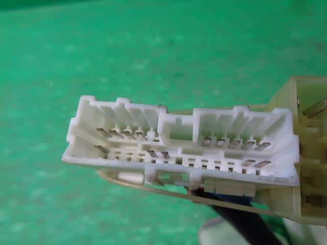 Combination Switch ISUZU ISUZU BUS 1997 KC-LR333Jæ”¹ 1823603574 — photo 3