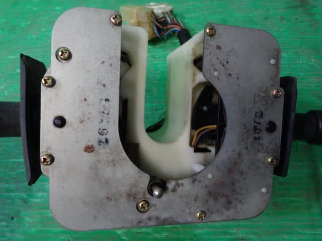Combination Switch ISUZU ISUZU BUS 1997 KC-LR333Jæ”¹ 1823603574 — photo 7