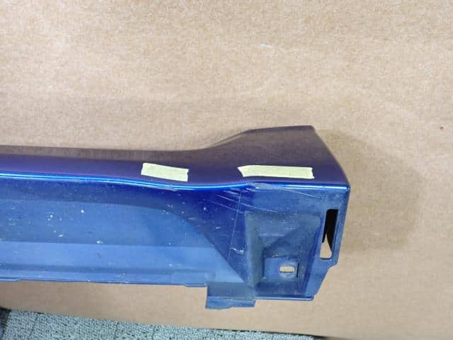 Right Side Step SUBARU Levorg 2014 DBA-VM4 96051VA020B5 — photo 4