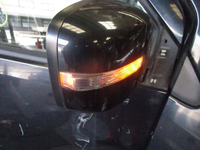 Right Side Mirror MAZDA Az wagon 2010 DBA-MJ23S 1A7569120A Z3 — photo 8
