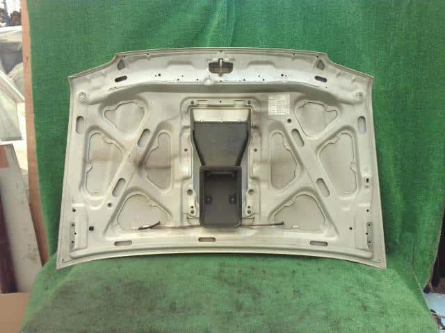 Bonnet Hood SUZUKI Jimny 2004 ABA-JB23W 5830081AB1 — photo 3
