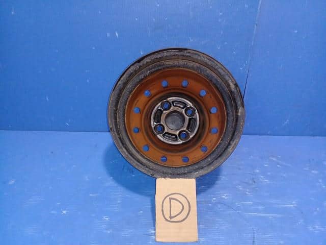 Wheel SUZUKI Every 2007 EBD-DA64V 4321072J00ZBP — photo 6