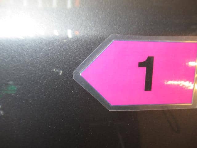 Bonnet Hood MITSUBISHI Toppo 2008 DBA-H82A — photo 2