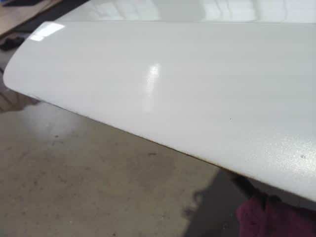 Front Left Door Assembly HONDA Thats 2005 ABA-JD1 67050SCK000ZZ — photo 2